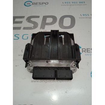 CENTRALITA MOTOR UCE 857894501  - miniatura 1