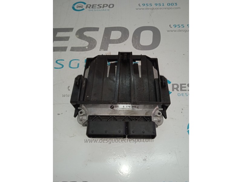 CENTRALITA MOTOR UCE 857894501  - imagen 1
