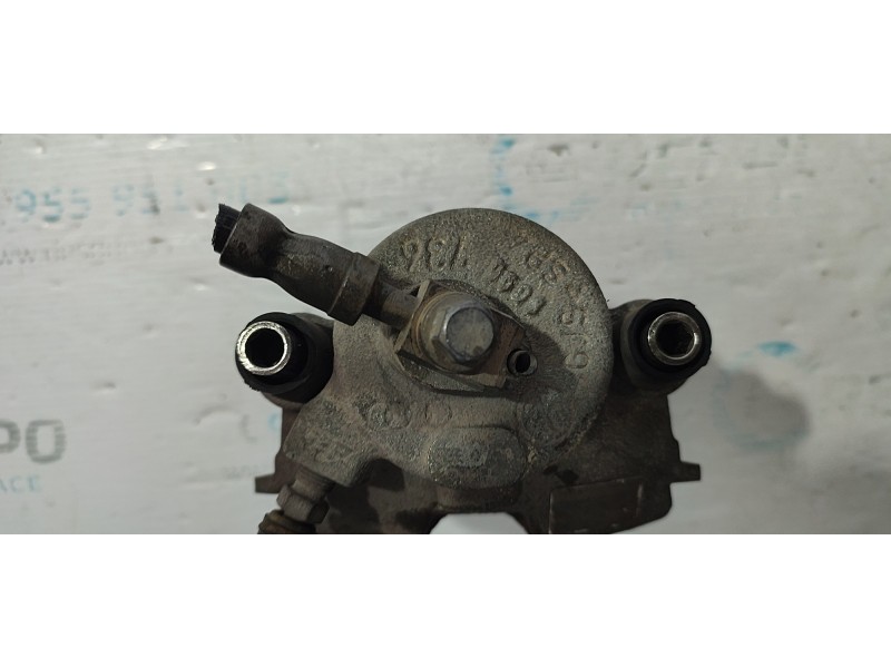 PINZA DE FRENO DELANTERA DERECHA  - imagen 3