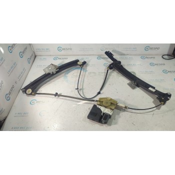 ELEVALUNAS DELANTERO IZQUIERDO 30633660 