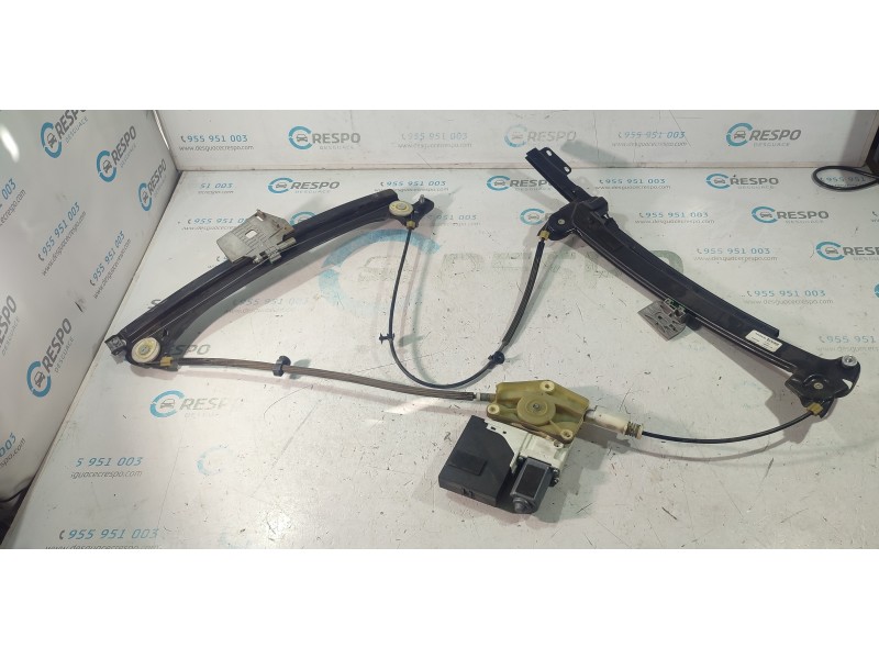 ELEVALUNAS DELANTERO IZQUIERDO 30633660  - imagen 1