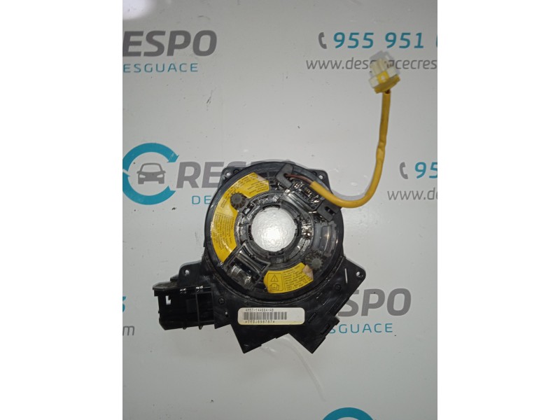 ANILLO AIRBAG 4M5T14A664AB  - imagen 1