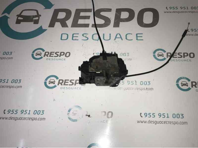 CERRADURA PUERTA TRASERA DERECHA 300129F  - imagen 3