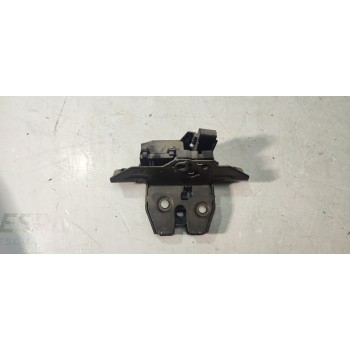 CERRADURA MALETERO / PORTON 13587646  - miniatura 1