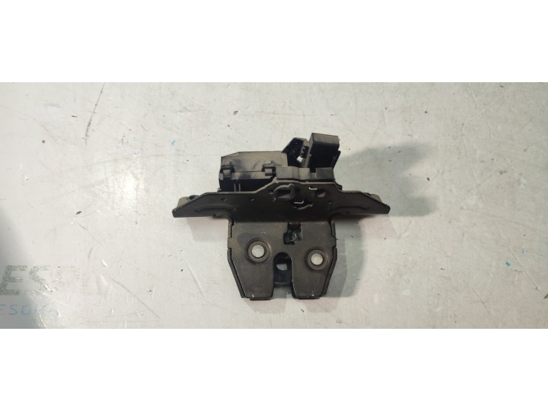 CERRADURA MALETERO / PORTON 13587646  - imagen 1