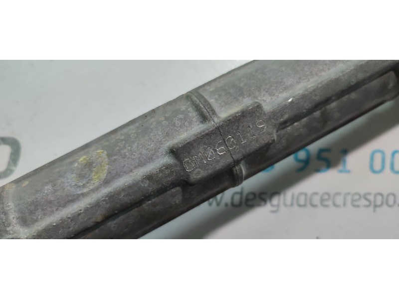 CREMALLERA DIRECCION 0M060119  - imagen 3