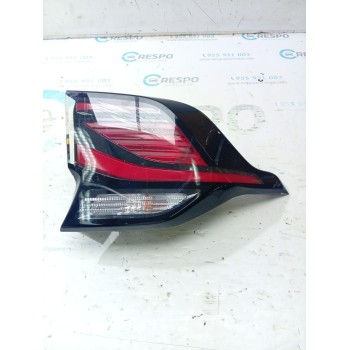 PILOTO TRASERO DERECHO 92402R2000 