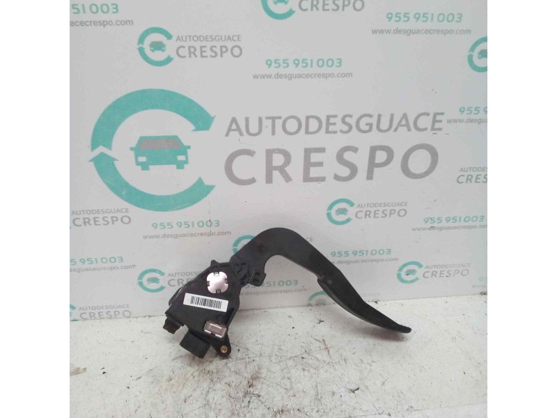 POTENCIOMETRO PEDAL  - imagen 1