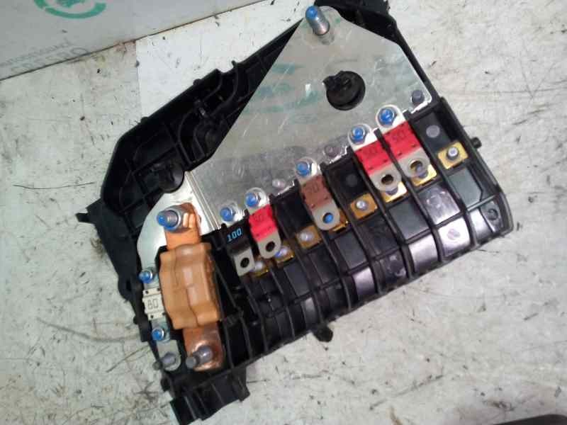 CAJA RELES / FUSIBLES AV6T14A067BC  - imagen 3