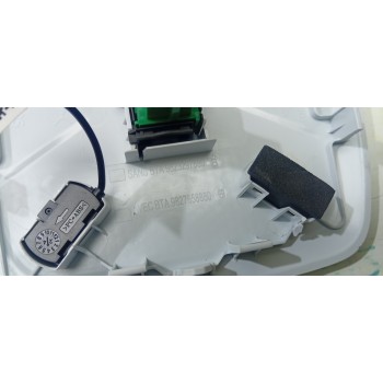 LUZ INTERIOR 9827658880  - miniatura 3