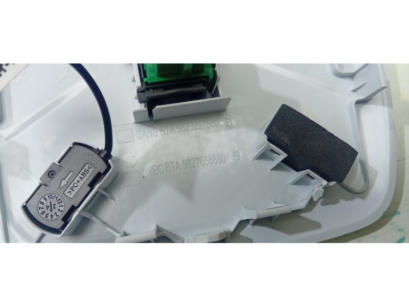 LUZ INTERIOR 9827658880  - imagen 3