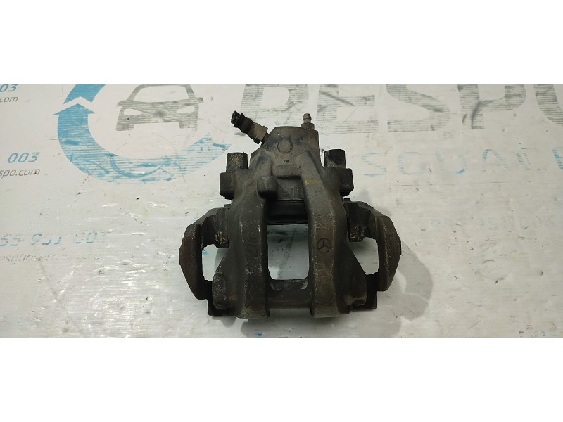 PINZA DE FRENO TRASERA IZQUIERDA  - imagen 1
