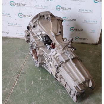 CAJA CAMBIOS MPA  - miniatura 2