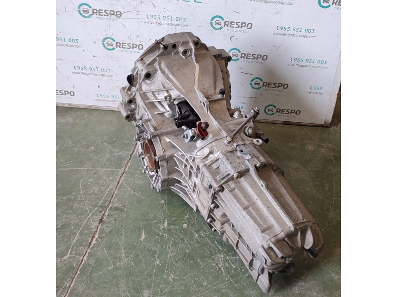 CAJA CAMBIOS MPA  - imagen 2