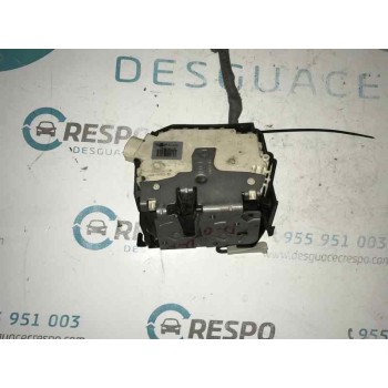 CERRADURA PUERTA DELANTERA DERECHA 055676912  - miniatura 3