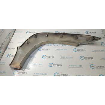 ALETIN DELANTERO IZQUIERDO  - miniatura 2