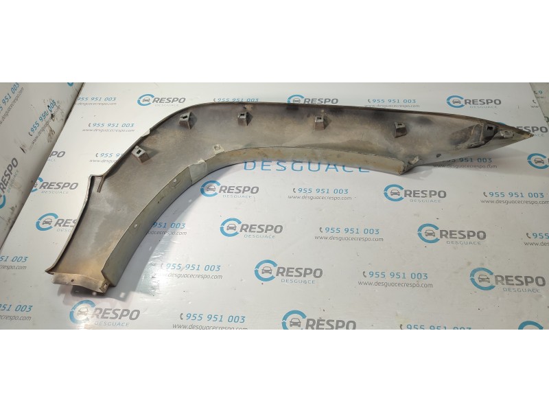 ALETIN DELANTERO IZQUIERDO  - imagen 2