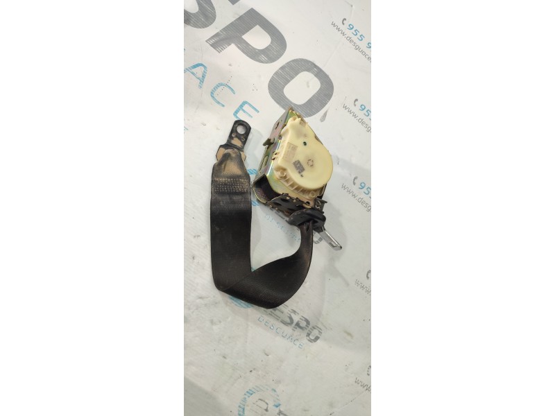 CINTURON SEGURIDAD TRASERO DERECHO 33036505E  - imagen 1