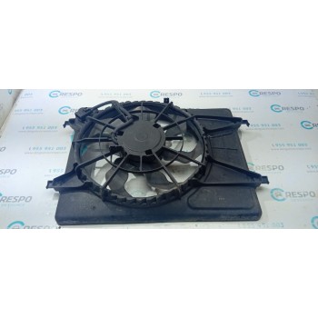 ELECTROVENTILADOR  - miniatura 2