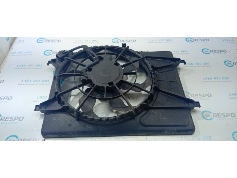 ELECTROVENTILADOR  - imagen 2