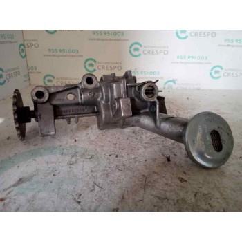 BOMBA ACEITE 7700600252 