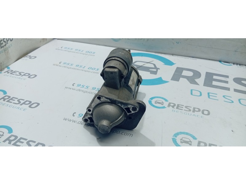 MOTOR ARRANQUE  - imagen 1