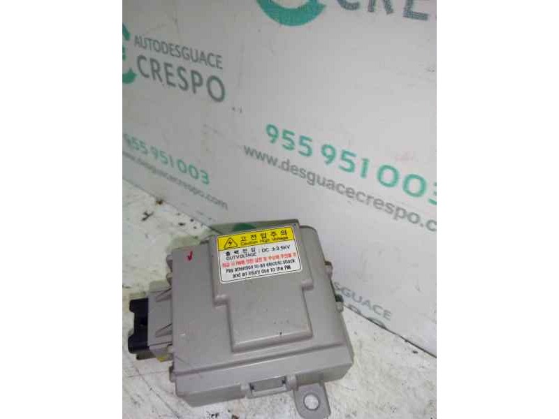 MODULO ELECTRONICO D397CG6AA  - imagen 1