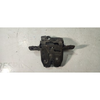 CERRADURA MALETERO / PORTON 13587646  - miniatura 2