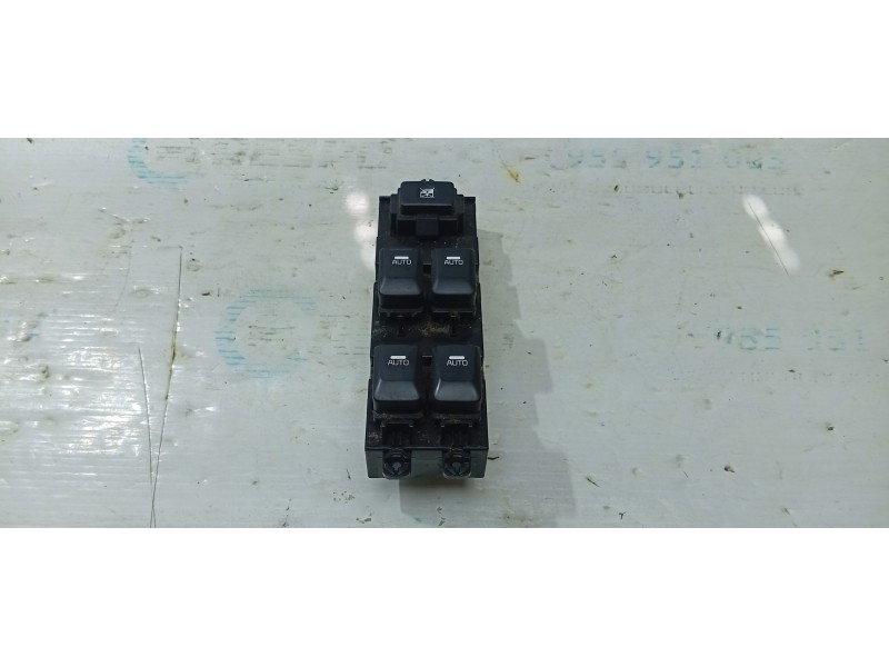 MANDO ELEVALUNAS DELANTERO IZQUIERDO 93570A2000  - imagen 1