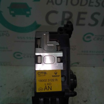 POTENCIOMETRO PEDAL  - miniatura 2