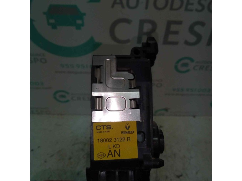 POTENCIOMETRO PEDAL  - imagen 2