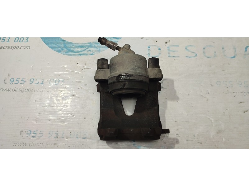 PINZA DE FRENO DELANTERA IZQUIERDA  - imagen 1