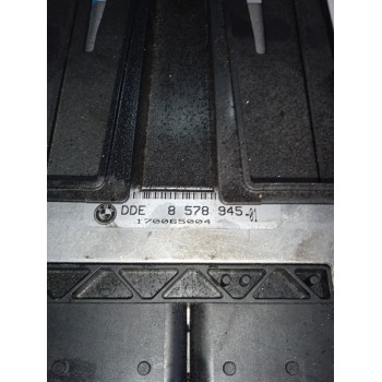 CENTRALITA MOTOR UCE 857894501  - miniatura 2