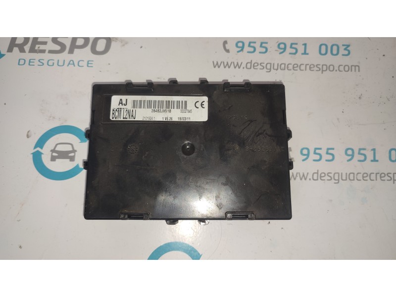 MODULO ELECTRONICO 284B2JX51B  - imagen 1