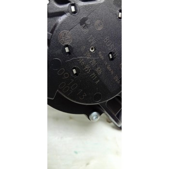 MOTOR LIMPIA TRASERO 5K6955711A  - miniatura 2