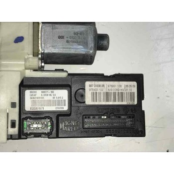 ELEVALUNAS DELANTERO IZQUIERDO 978403102  - miniatura 3