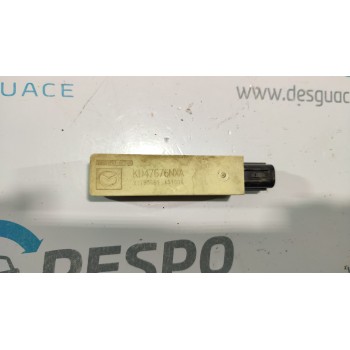 MODULO ELECTRONICO KD47676NXA 
