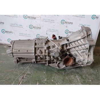 CAJA CAMBIOS MPA  - miniatura 3