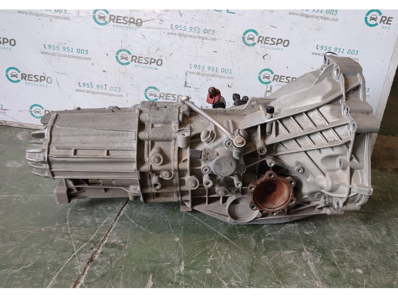 CAJA CAMBIOS MPA  - imagen 3