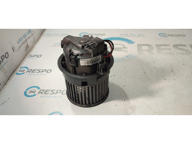 VENTILADOR CALEFACCION T1013140A  - imagen 3