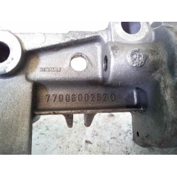 BOMBA ACEITE 7700600252  - miniatura 2