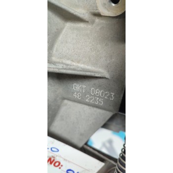 CAJA CAMBIOS GKT  - miniatura 3