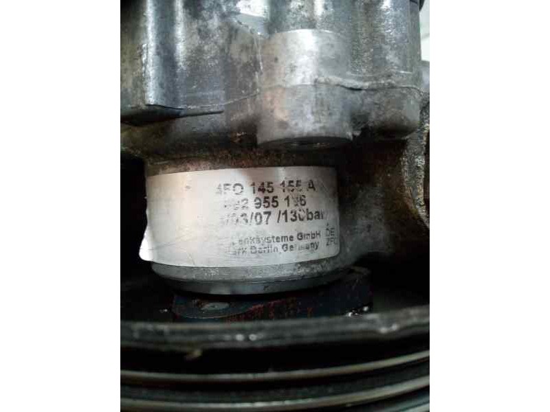 BOMBA DIRECCION 4F0145155A  - imagen 3