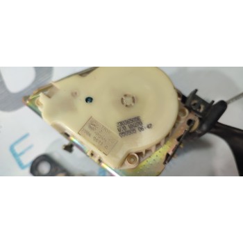 CINTURON SEGURIDAD TRASERO DERECHO 33036505E  - miniatura 2