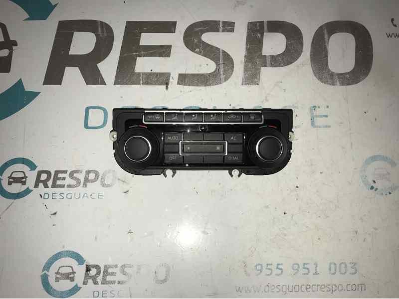 MANDO CLIMATIZADOR 5K0907044BS  - imagen 1