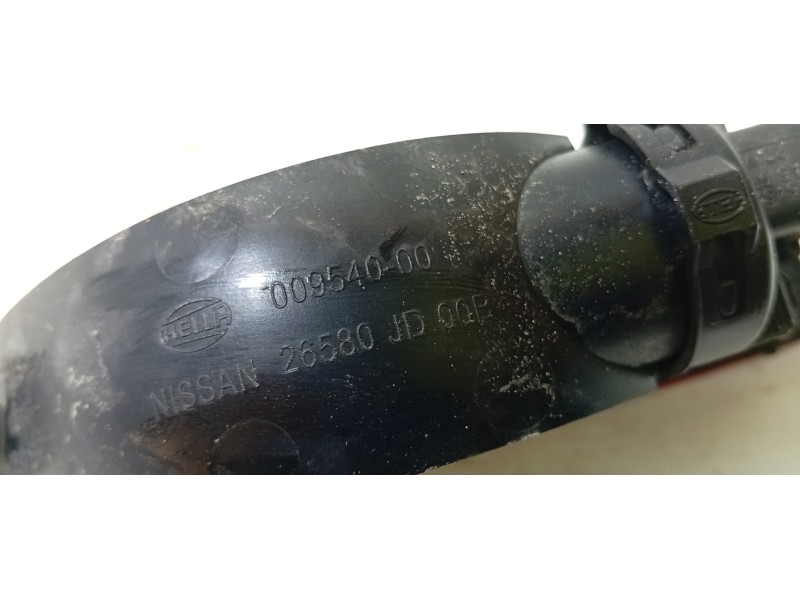 PILOTO TRASERO CENTRAL 26580JD00B  - imagen 2