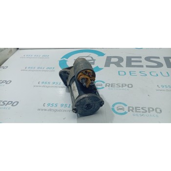 MOTOR ARRANQUE  - miniatura 2