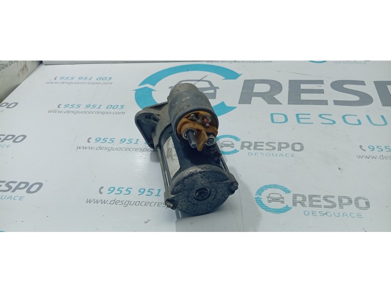 MOTOR ARRANQUE  - imagen 2