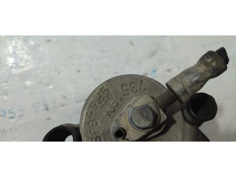 PINZA DE FRENO DELANTERA IZQUIERDA  - imagen 2