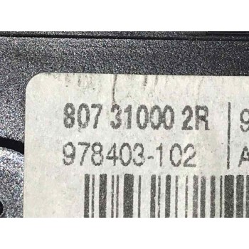 ELEVALUNAS DELANTERO IZQUIERDO 978403102  - miniatura 4